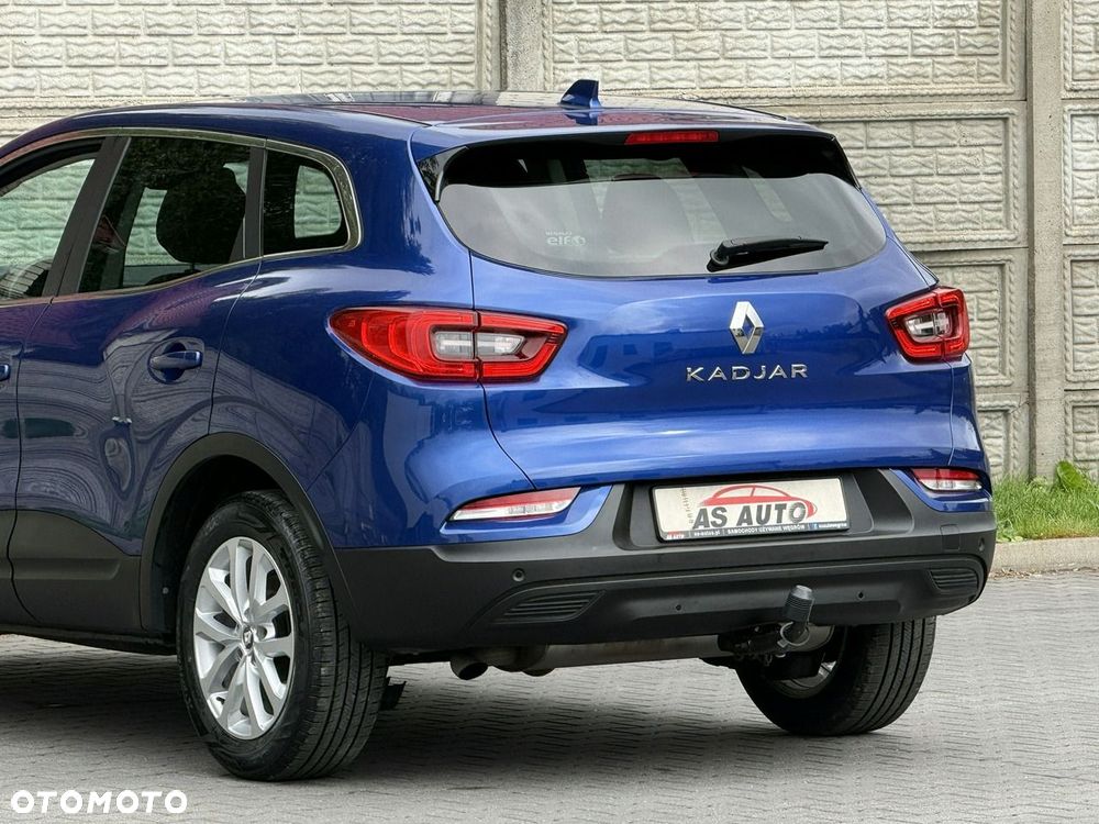 Renault Kadjar - 37