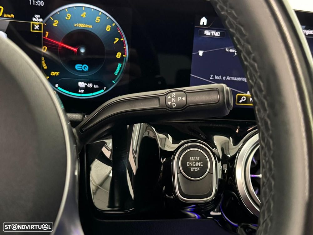 Mercedes-Benz GLA 250 e AMG Line - 22