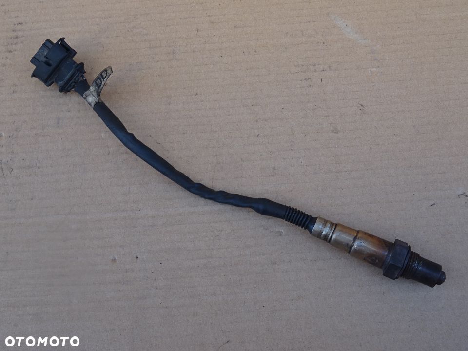 SONDA LAMBDA CZUJNIK TLENU 3,2 V6 Z32SE OPEL VECTRA C SIGNUM - 7