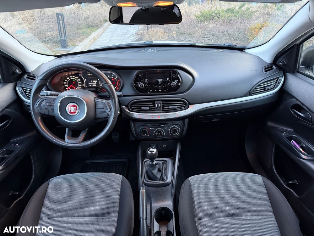 Fiat Tipo 1.4 Easy - 5
