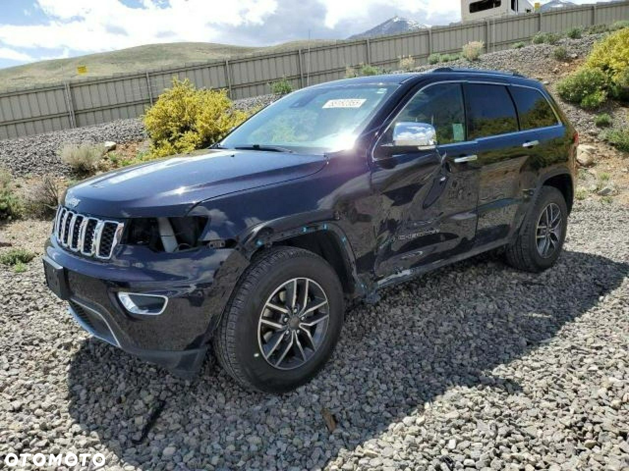 Jeep Grand Cherokee - 3