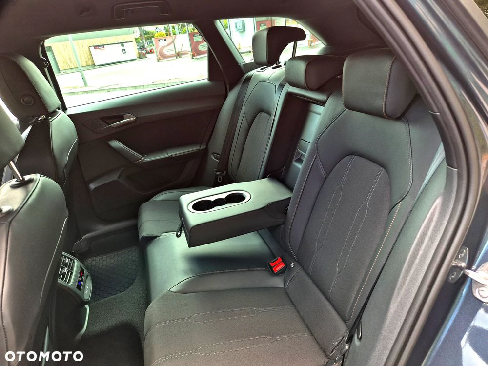 Cupra Leon Sportstourer 1.5 TSI - 24