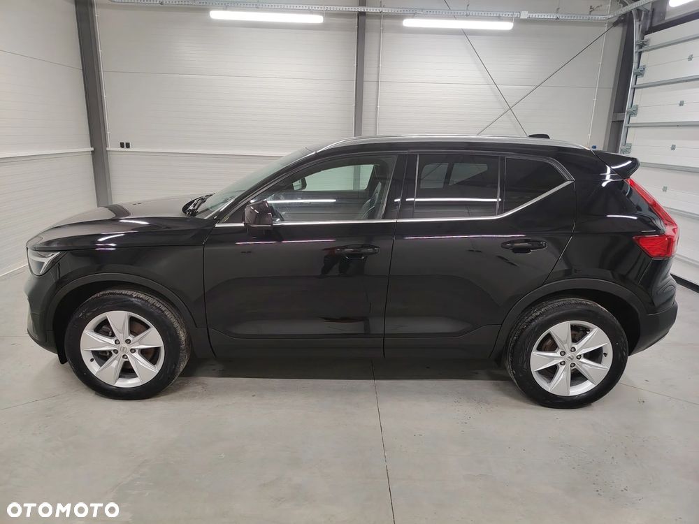 Volvo XC 40 B3 Plus Dark - 7