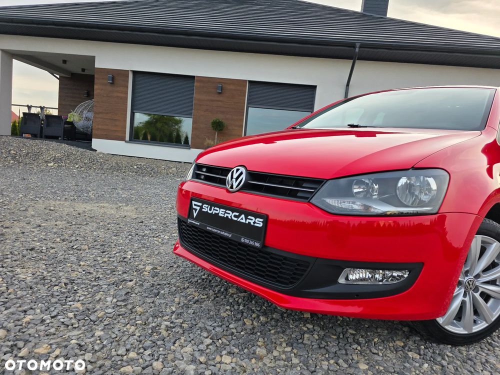 Volkswagen Polo 1.4 16V Comfortline Optimum - 19