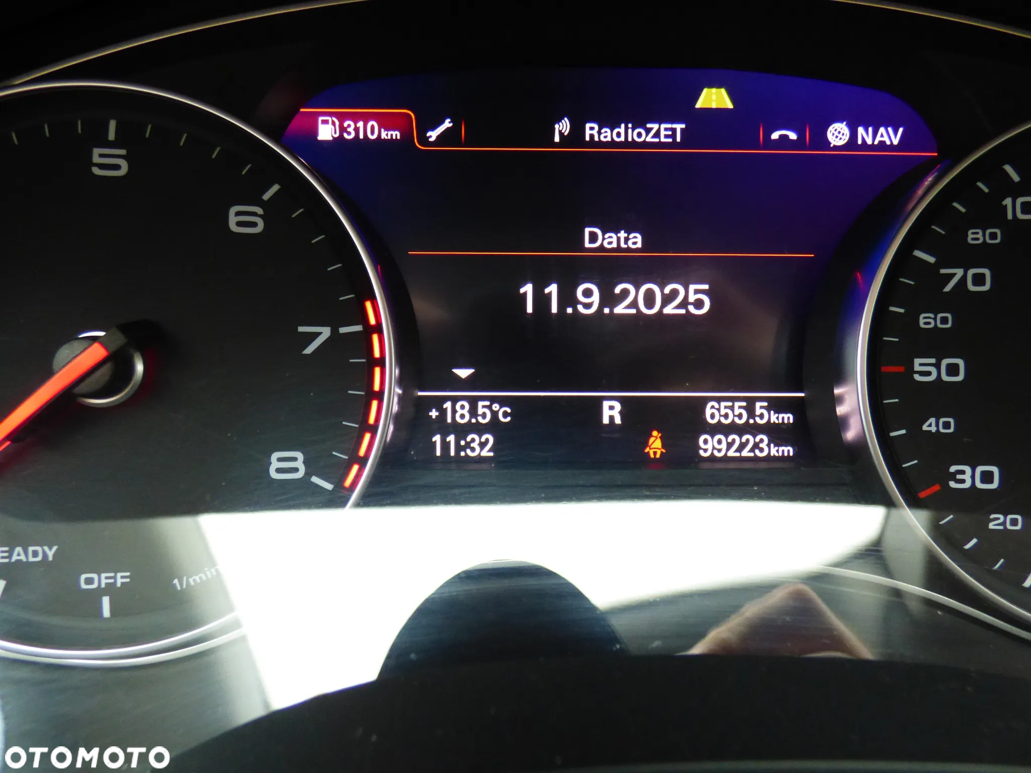 Audi A7 Sportback 2.0 TFSI Quattro S tronic - 10