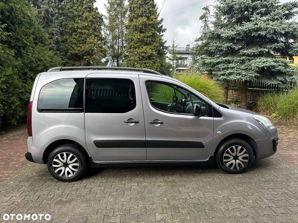Citroën Berlingo Multispace BlueHDi 120 S&S XTR - 12