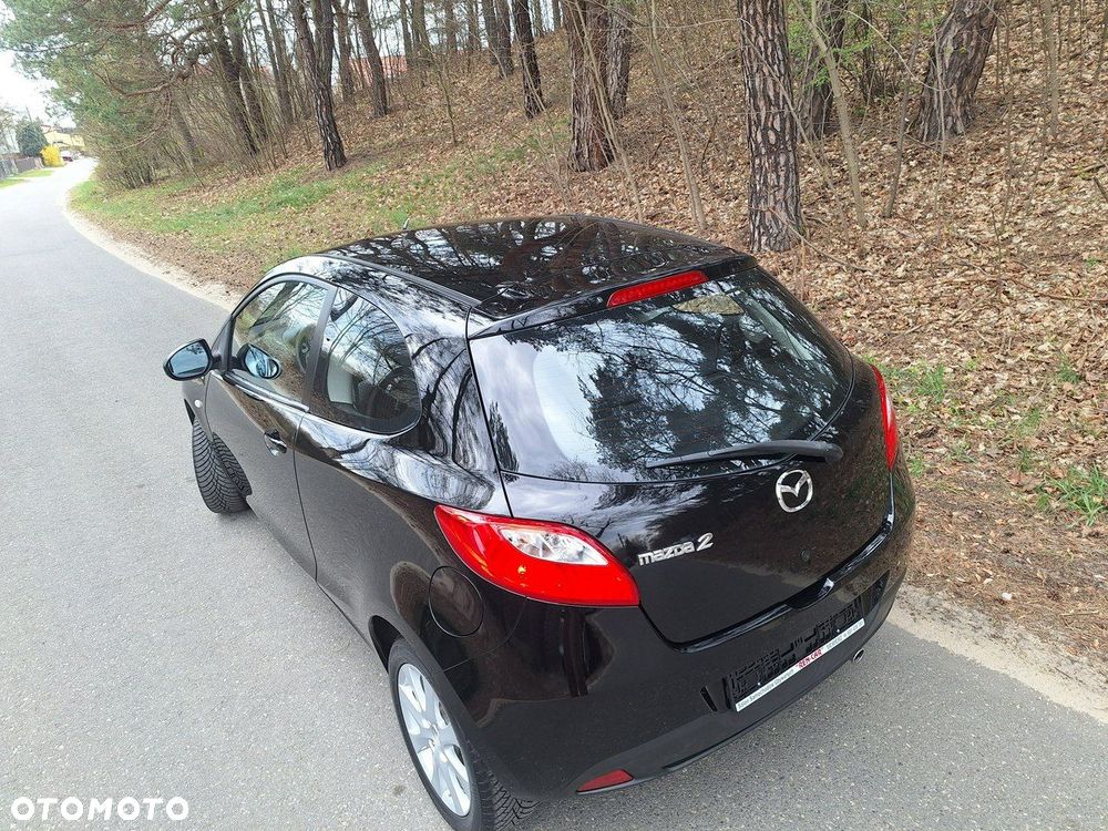 Mazda 2 1.3 Sport Independence - 22