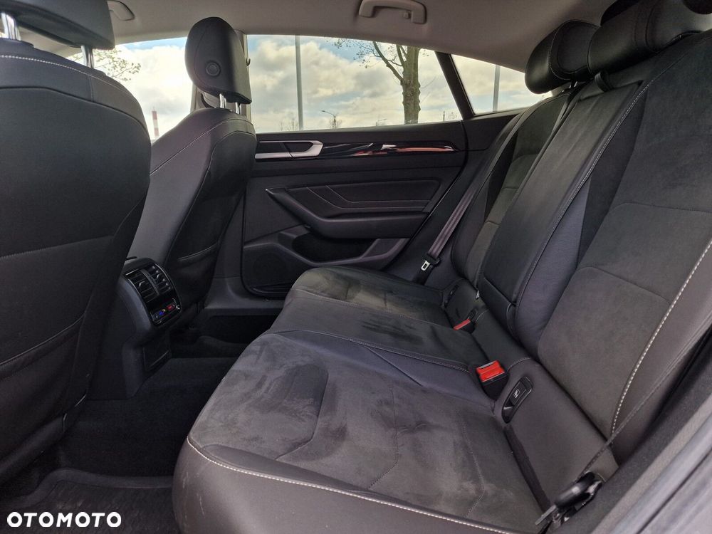 Volkswagen Arteon 2.0 TSI Elegance DSG - 13