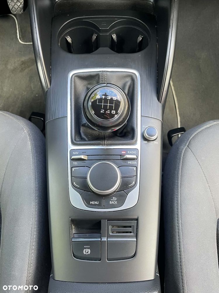Audi A3 Sportback 1.2 TFSI Ambition - 20