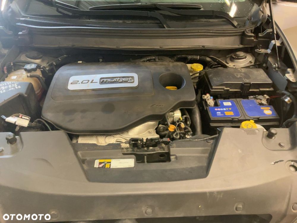 Jeep Cherokee 2.0 Multijet Active Drive I Automatik Limited - 17