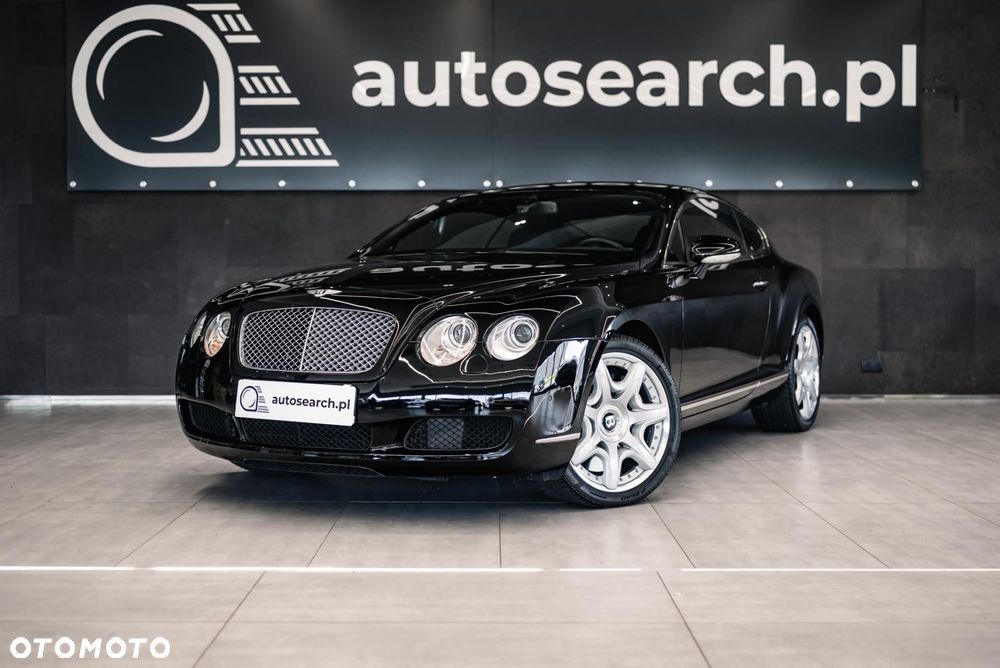 Bentley Continental GT - 2