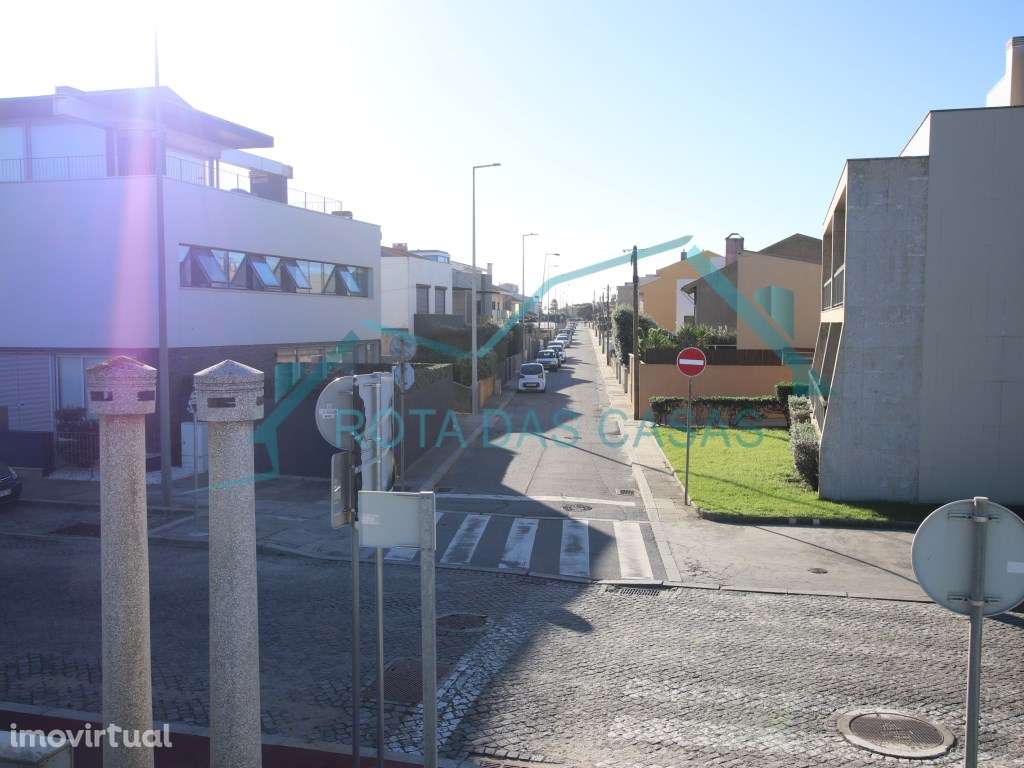 LOTE DE TERRENO - LAVRA - PRAIA DA AGUDELA - Grande imagem: 4/14