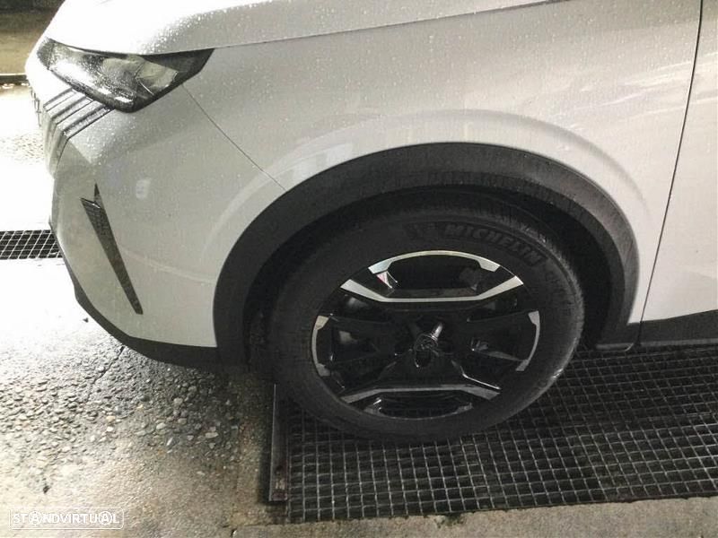 Peugeot E-3008 73 kWh Allure - 16