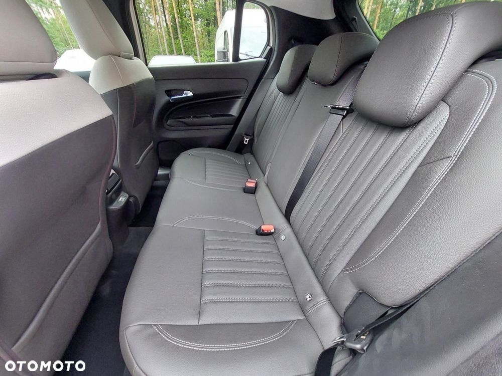 Fiat 600 1.2 Turbo La Prima eDCT - 11