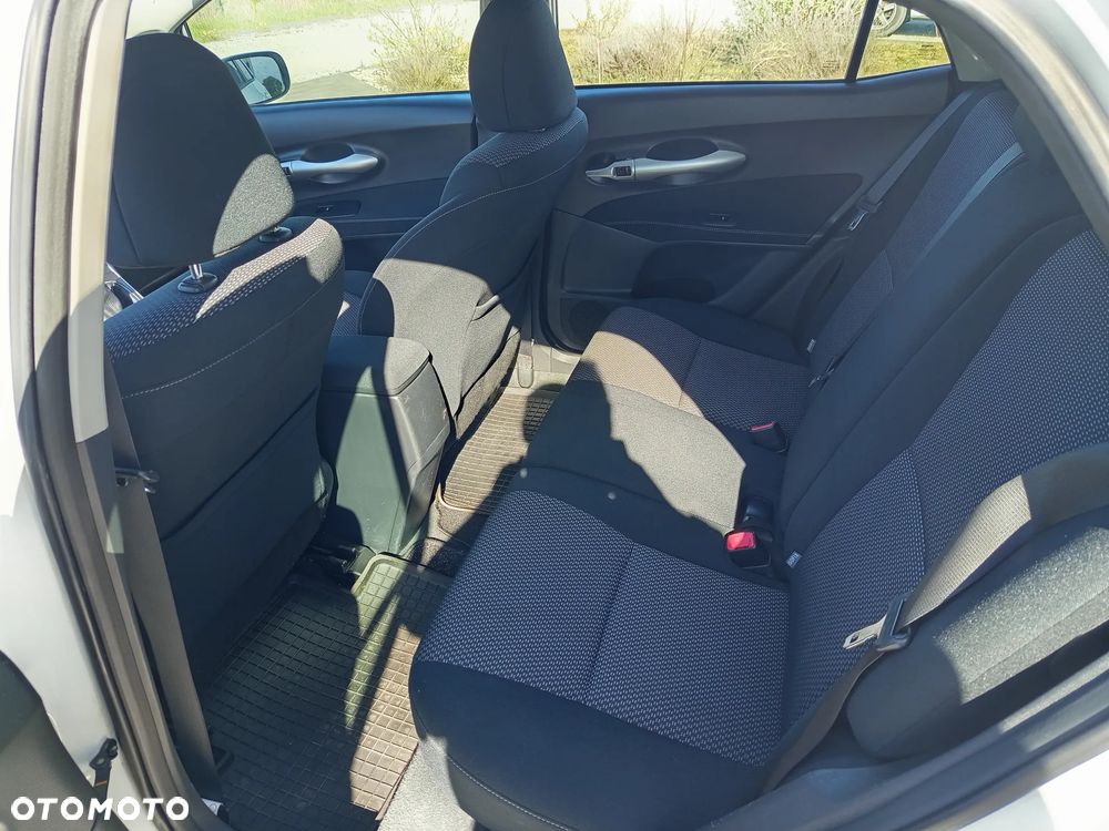 Toyota Auris - 8