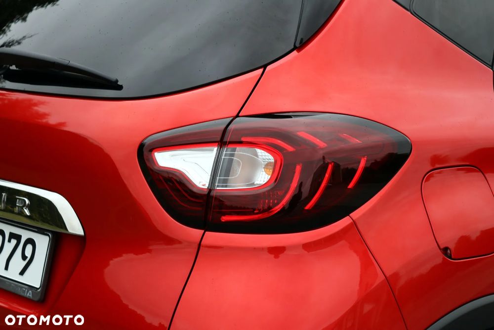 Renault Captur ENERGY TCe 120 EDC Bose Edition - 15
