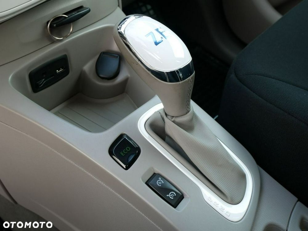 Renault Zoe R90 22kWh (z akumulatorem) - 6