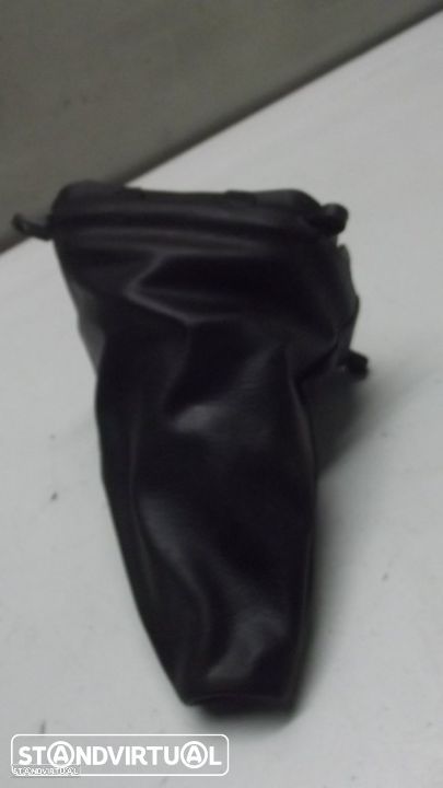 Mazda MX3 fole da alavanca de velocidades - 3