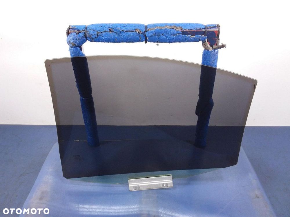 VOLVO S60 I SZYBA DRZWI TYŁ PRAWA TYLNA 02 - 3