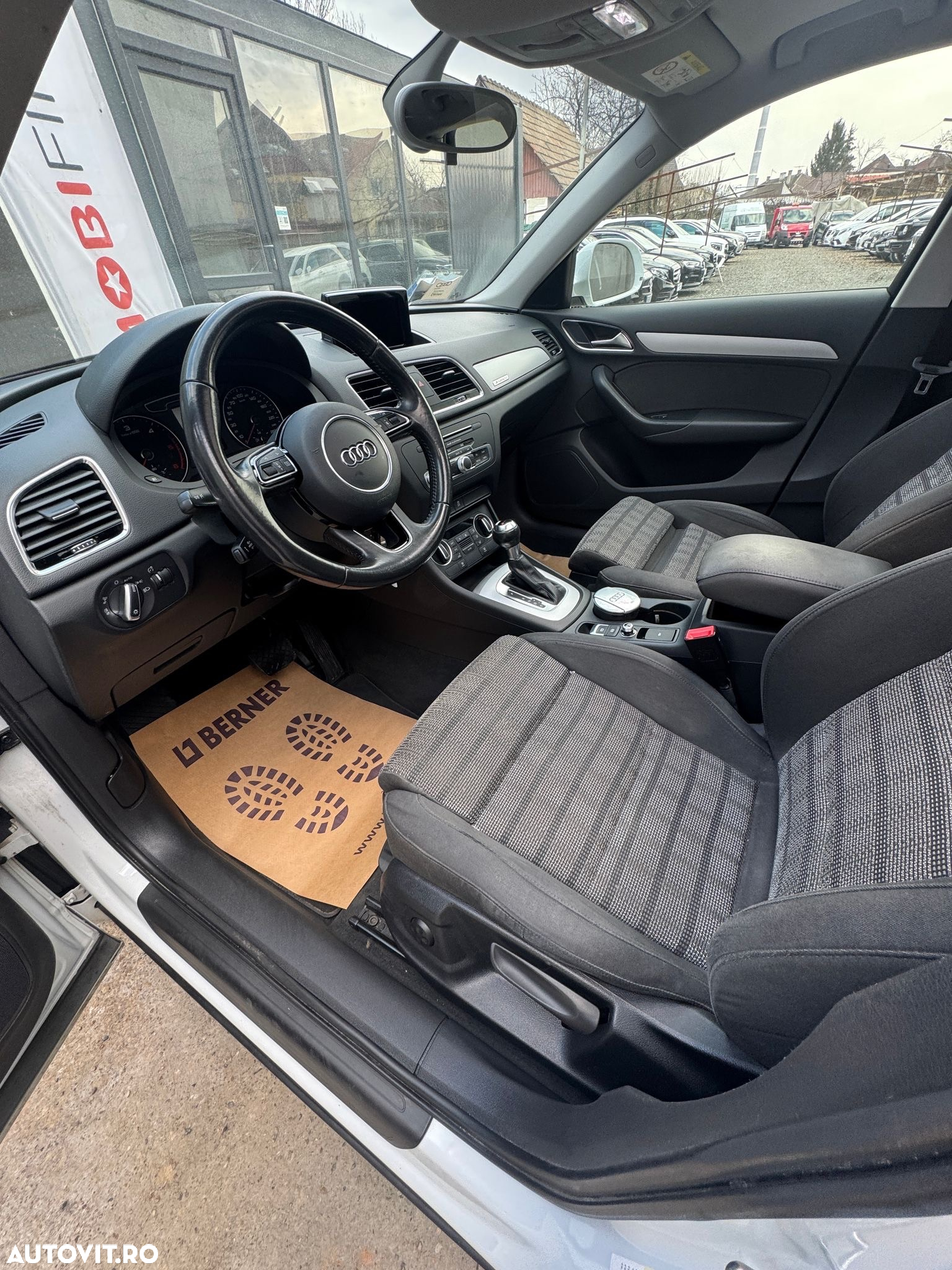 Audi Q3 - 5