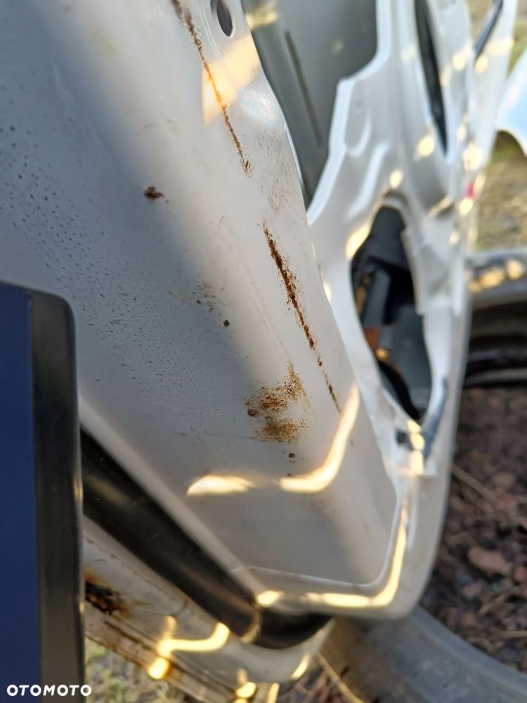 HYUNDAI IX35 DRZWI LEWE PRZEDNIE PRZÓD ORYGINAŁ TCW - 18