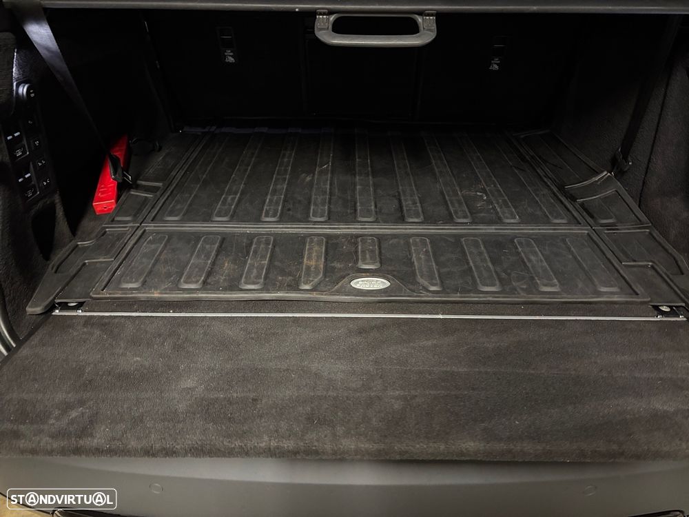 Land Rover Discovery - 18