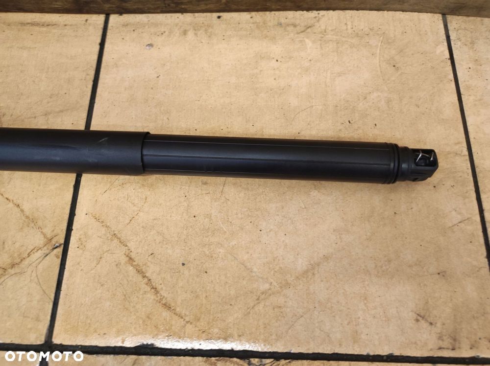 siłownik teleskop elektryczny klapy bagażnika lewy superb iii 3 kombi - 2