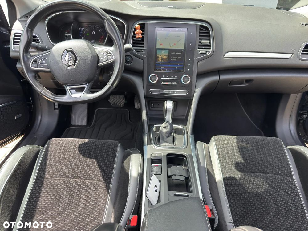 Renault Megane - 18