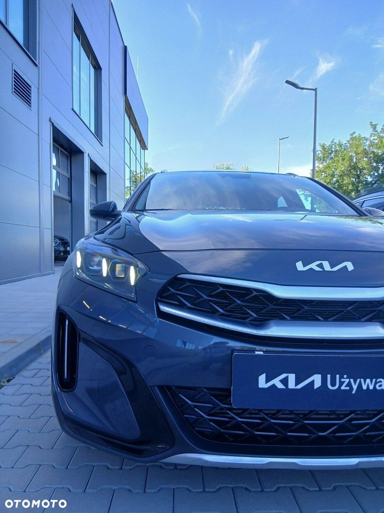 Kia XCeed - 9