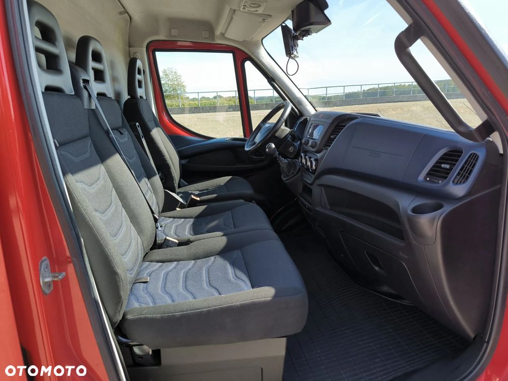 Iveco Daily - 30