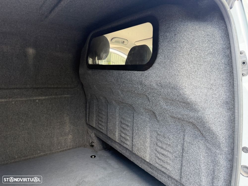 Mercedes-Benz Vito Longa Automática 2.0 IVA Nacional - 15