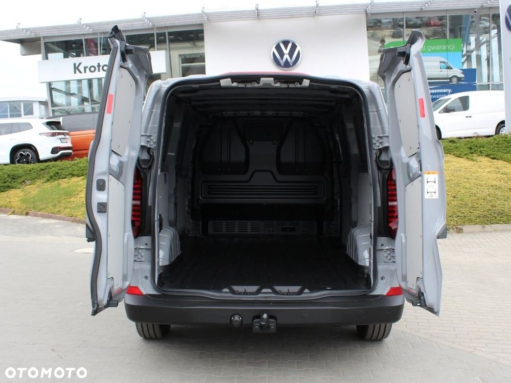 Volkswagen Transporter - 10