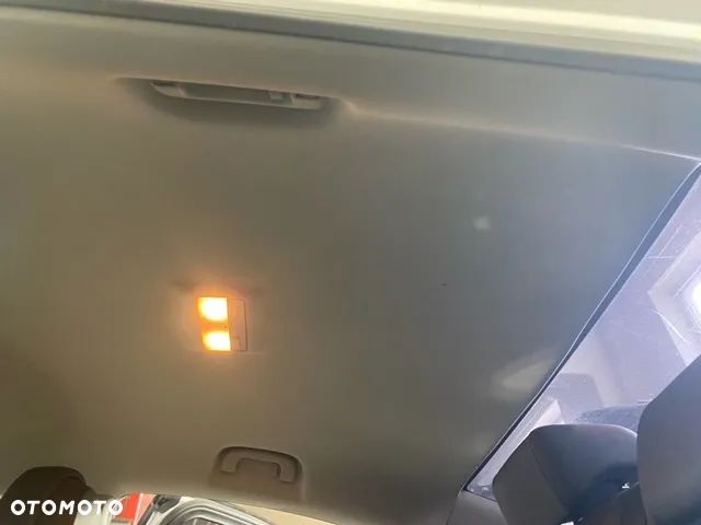 PODSUFITKA SUFIT OPEL INSIGNIA A - 3