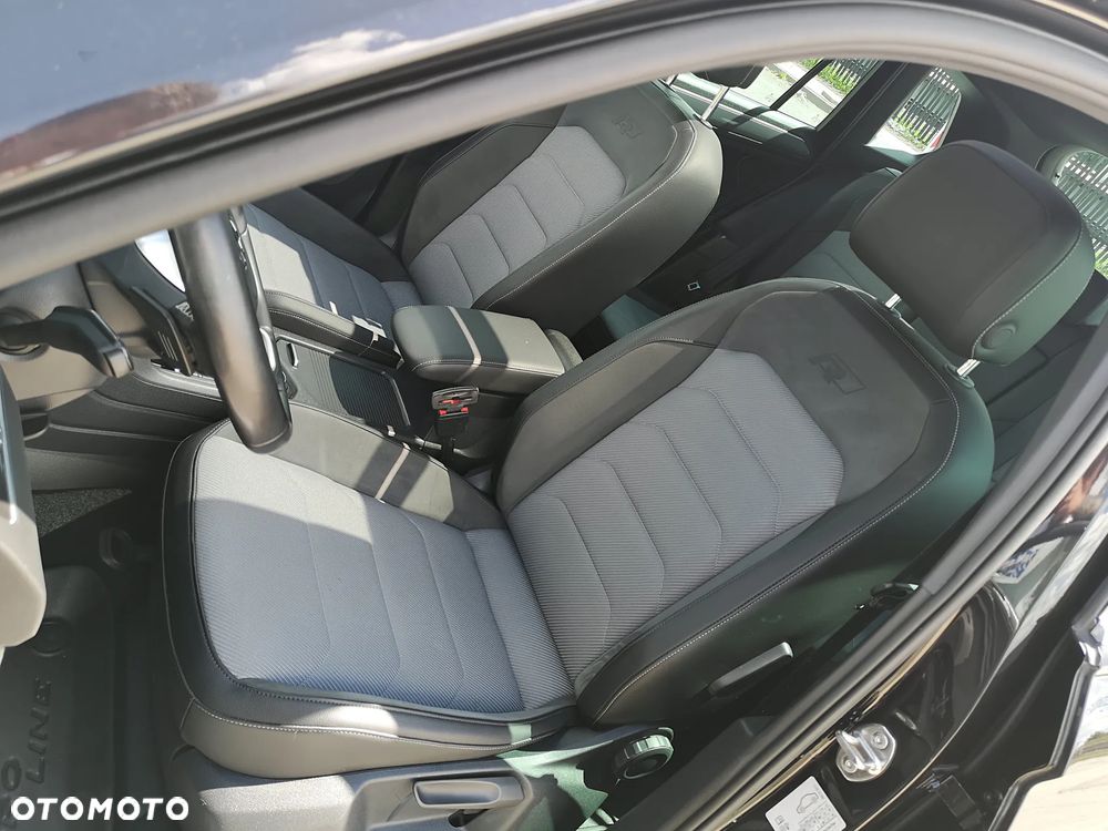 Volkswagen Tiguan 2.0 TDI SCR 4Motion DSG Offroad - 20