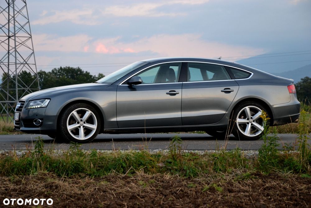 Audi A5 - 3