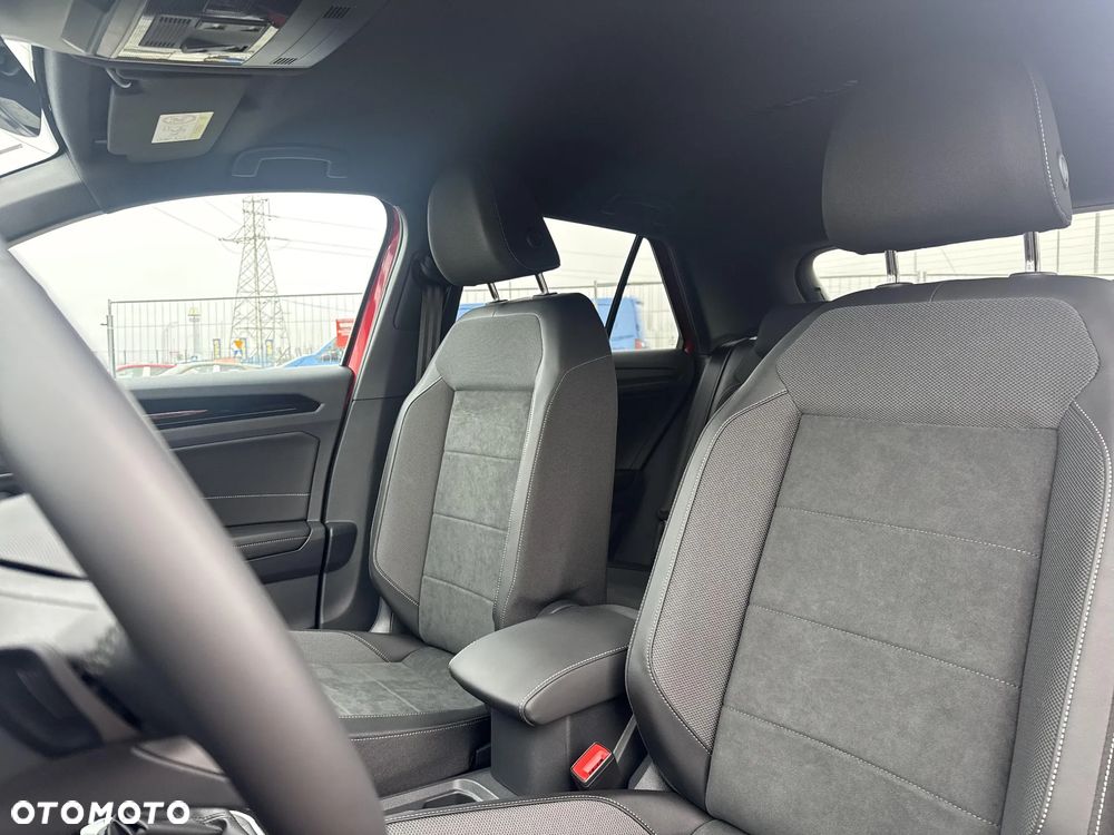 Volkswagen T-Roc 1.5 TSI Final Edition DSG - 12