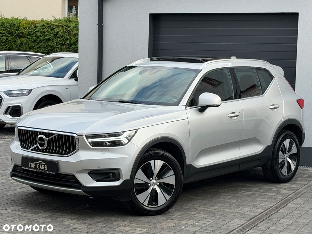 Volvo XC 40 - 19
