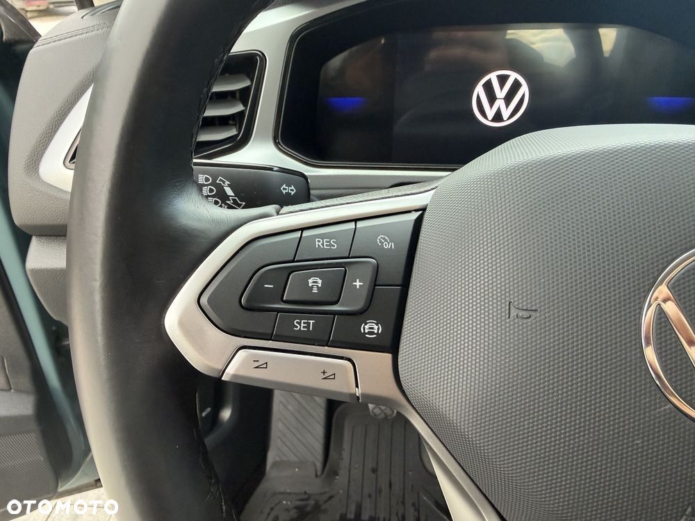 Volkswagen T-Roc 1.5 TSI Style - 24