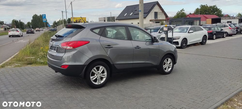 Hyundai ix35 1.6 2WD Style - 6