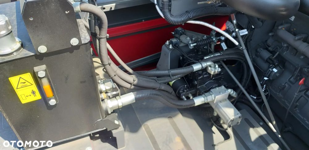 Massey Ferguson Activa 7344 - 9