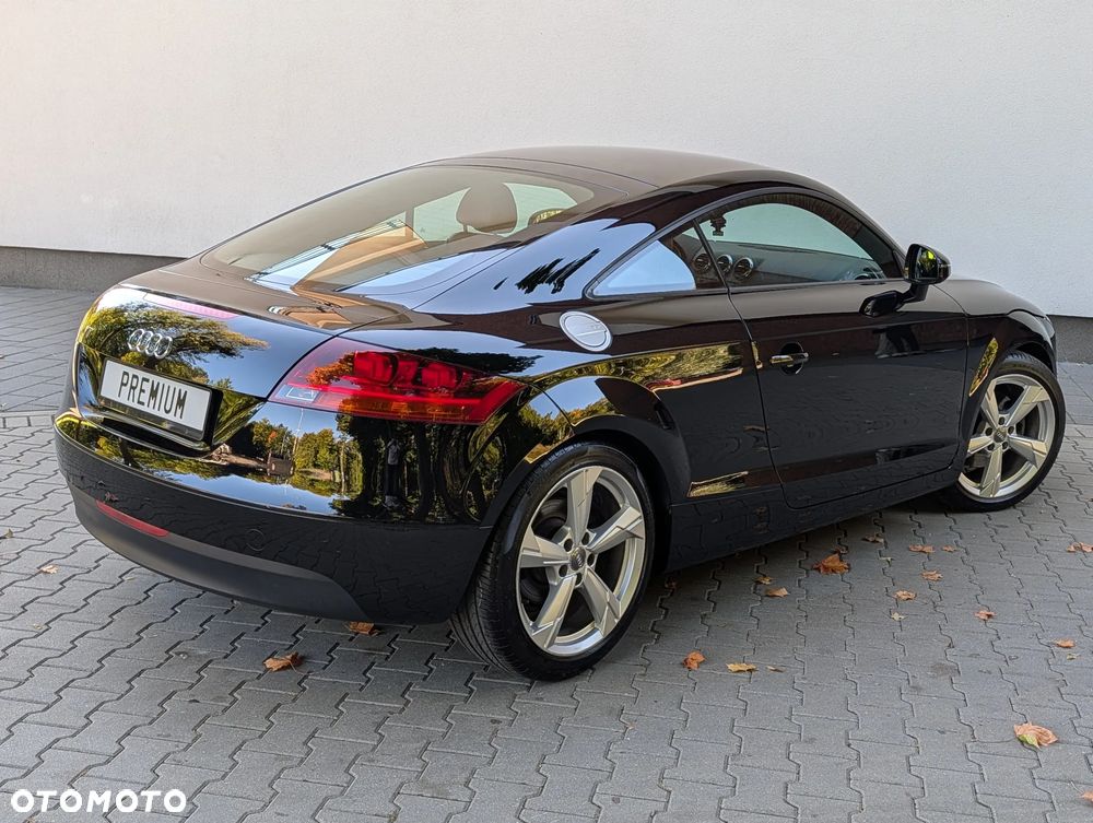 Audi TT Coupé 2.0 TFSI - 3