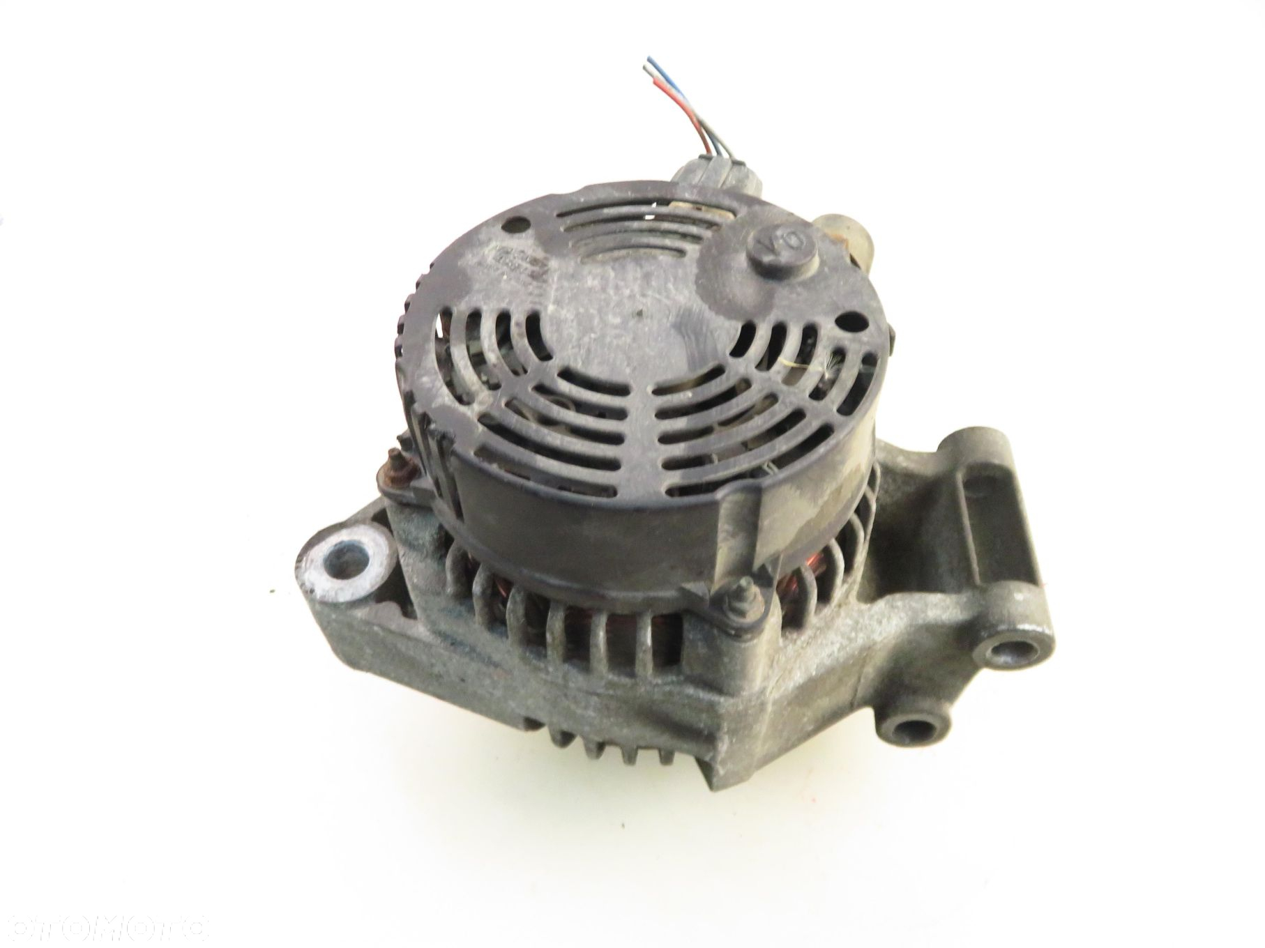 ALTERNATOR FORD FOCUS MK1 1.6 16V MS1022118040 - 6
