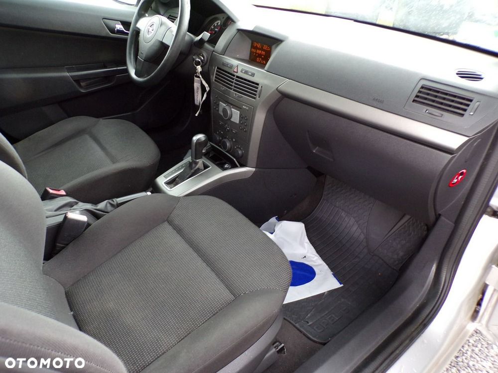 Opel Astra - 29