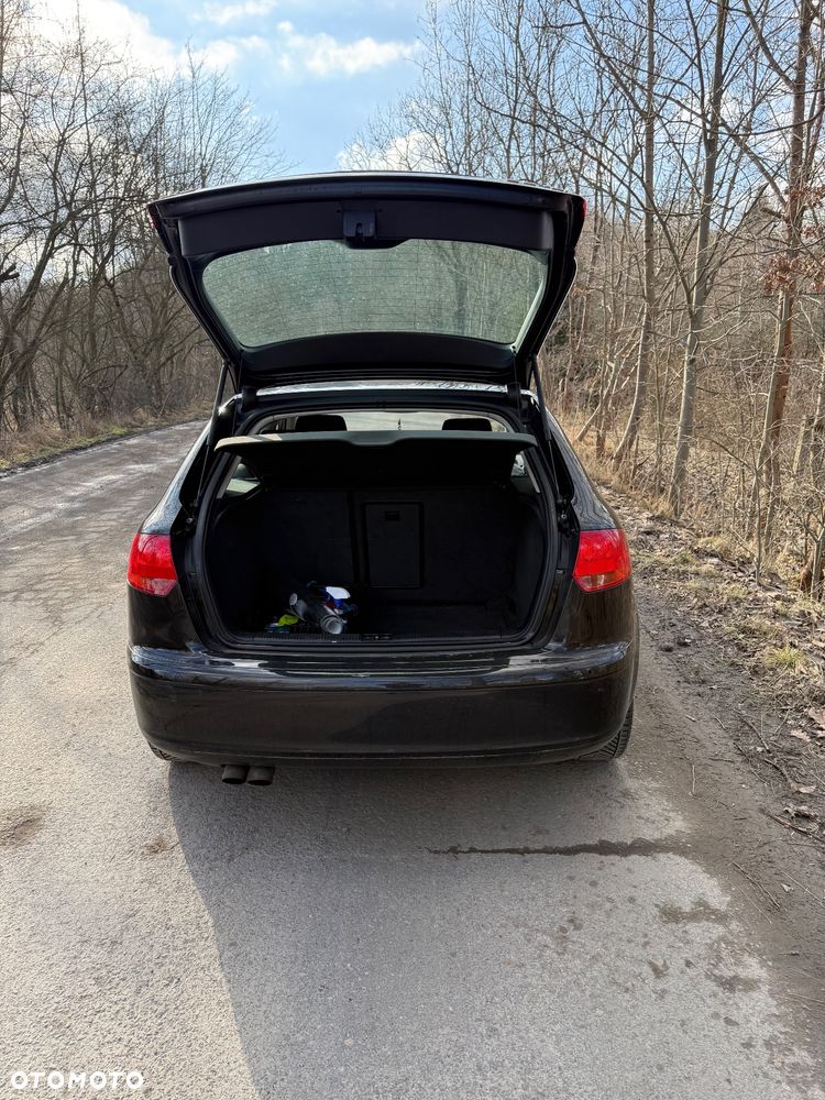 Audi A3 Sportback - 9