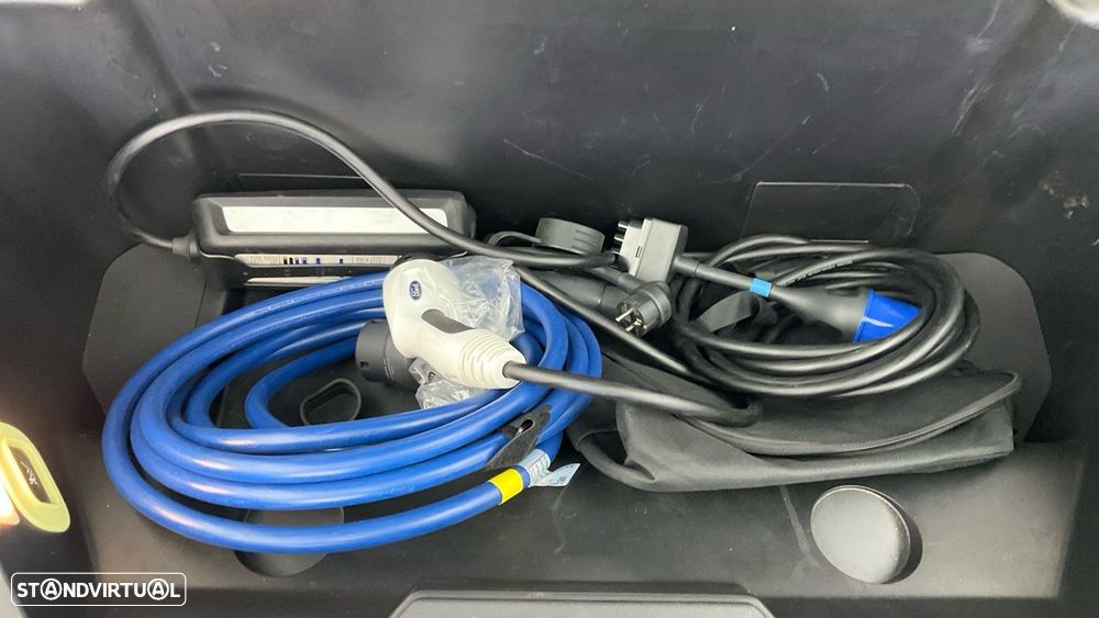 Ford Mustang Mach-E Alargada - 6