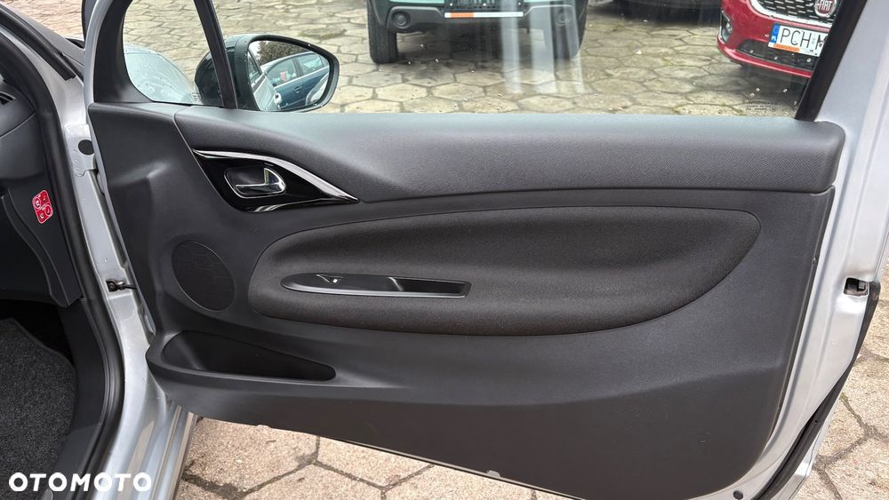 Citroën DS3 VTi 120 Opera Blue - 12