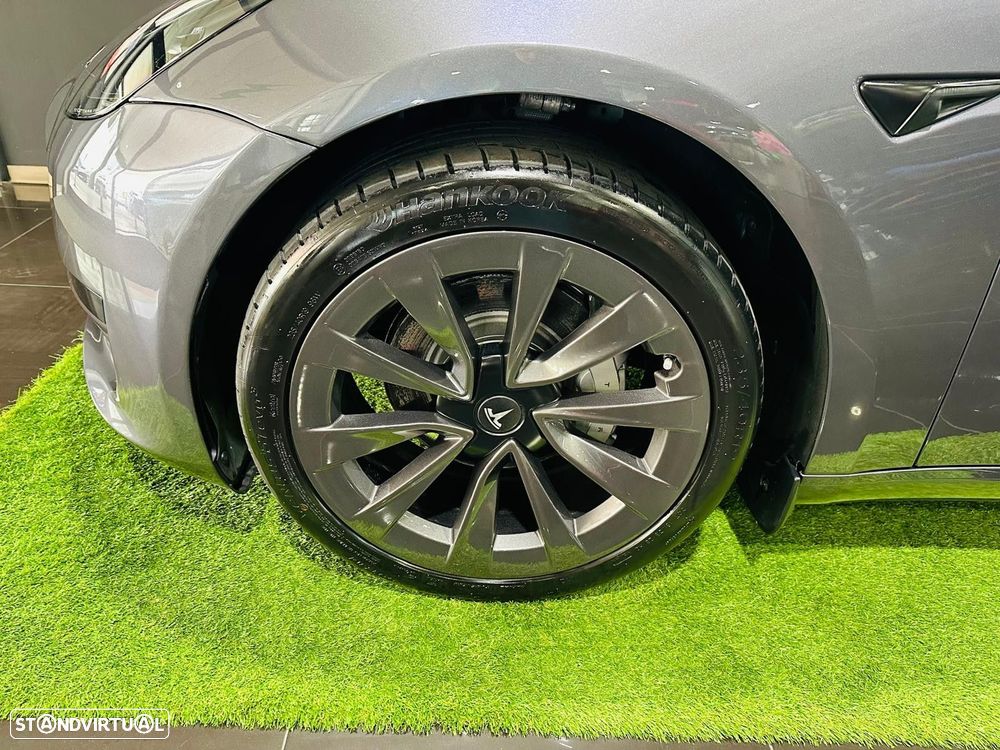 Tesla Model 3 Standard Range Plus RWD - 20