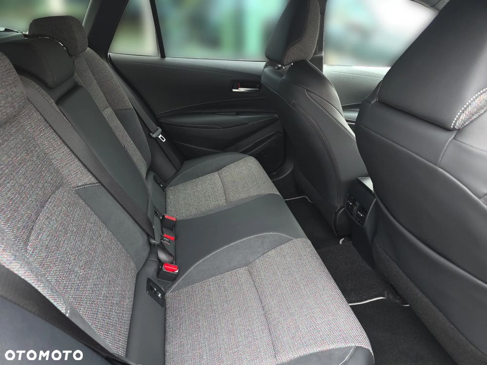 Toyota Corolla 1.8 Hybrid Style - 10