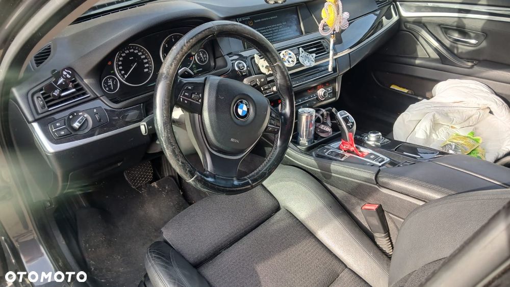 BMW Seria 5 - 4