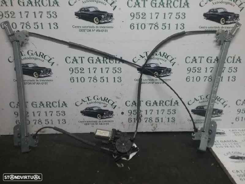 ELEVADOR DE VIDRO FRONTAL DIREITO MINI MINI 2005 - - 4